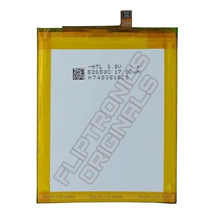 Image of LG50 Battery for Motorola One Fusion Plus Battery with 1 Year warrenty**** (X232)
