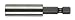 Produktbild Makita P-05979 Magnethalter 1/4" 60mm