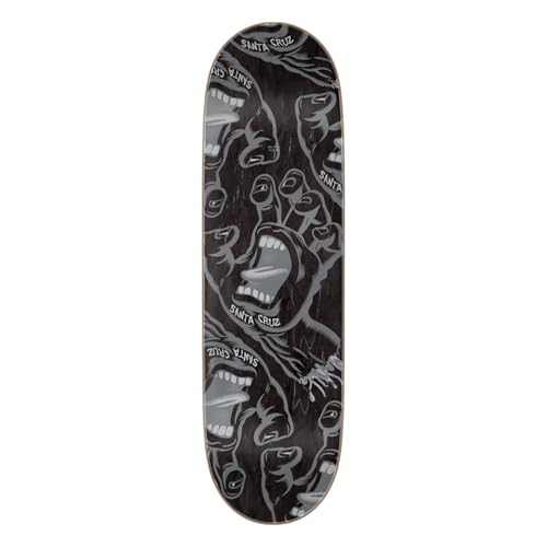 Amazon.com: Santa Cruz Skateboards: Decks