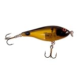 Rebel Raider - Gold Flash/Black