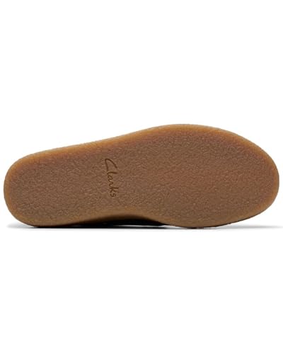 Clarks Men's Clarkwood Low Oxford4