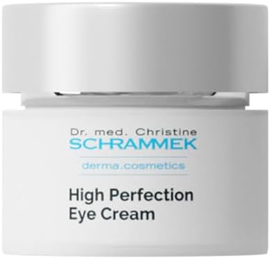 Dr. Schrammek High Perfection Eye Cream 0.5 fl oz - Eye Care