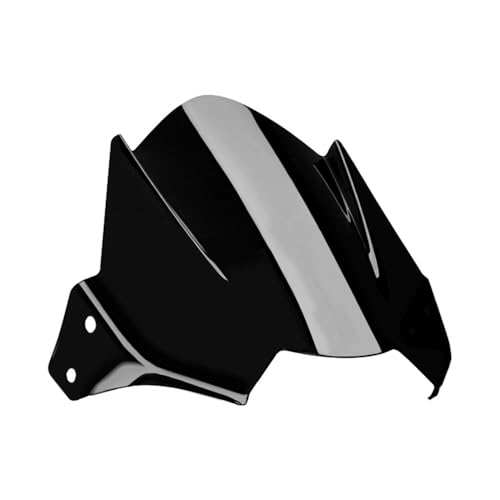 Extension Bulle pour Speed Triple 2016-2020 Street 765 R RS Pare-Brise