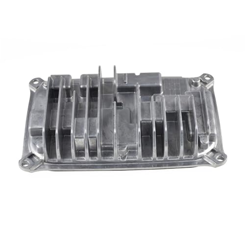 BWWIEZRS Montaje Faros Compatible con Benz para Clase C W205 S205 C205 A205 AB 2014-2018 A2229008105 A2059005110 Unidad de Control de balasto de Faro de xenón