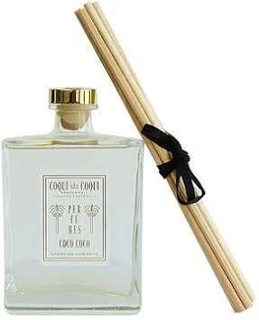 COQUI COQUI - Coco Coco Reed Diffuser 375ml