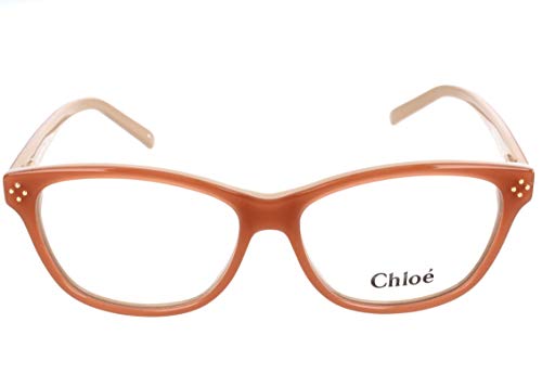Lunettes de soleil Femme Chloé pour soulager les yeux sensibles au soleil