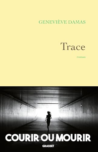 Trace (French Edition)