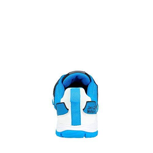 Jack Wolfskin Kids Hiking Boot