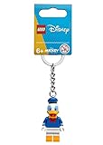 LEGO® Disney 854111 - Donald Duck Schlüsselanhänger