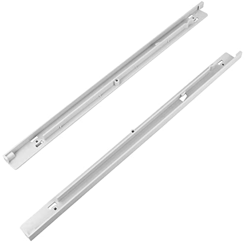 Preisvergleich Produktbild 240530601&240530701 Pfannenaufhänger für Kühlschrank, passend für folgende Modelle: CRTE183XXX, FFHI1817XXX, FFHI2117XXX, FFHT1715XXX, FFHT1725XXX, FFHTXXX, FFTXXX, FRTXXX