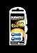 Produktbild Duracell 4 Stück HighEnergy Hörgeräte-Batterie 6 Activair EasyTab Da 675