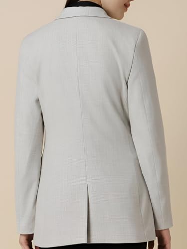 Image of Tiptop Trends Women's Blazer | Stylish Formal Casual Office Coat for Girls & Ladies
