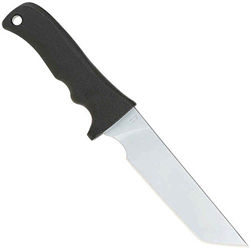 MAXPEDITION Medium Geometric Fixed Blade Knife (Plain Edge)