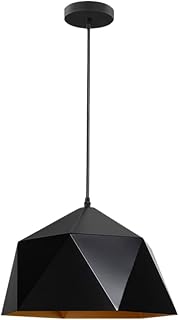Nordic Dining Room Chandeliers Industrial Macaron Chandelier Fashion Outdoor Pendant Lights Farmhouse Single Head Hanging Lamp Room Bedroom Entrance Cluboffice E27 Screw Mouthfor Color : Ma Bl