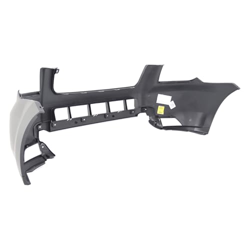Image of FitParts Compatible with Honda Pilot 2006-2008 Front Bumper Cover