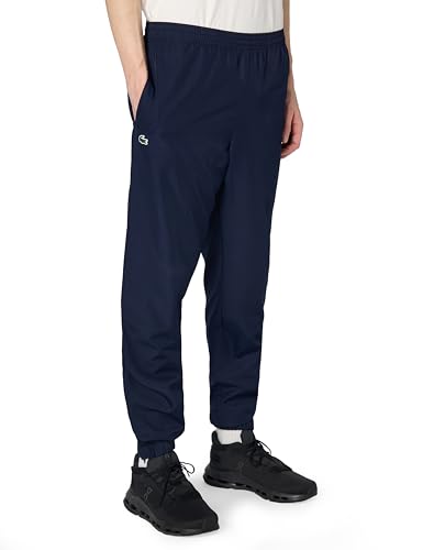 Track Trousers Lacoste Xh124t pantalon de survêtement homme sport
