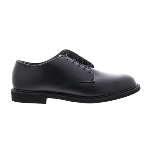 Altama Mens O2 Leather Oxford Oxfords & Lace Ups Plain Toe Shoes2