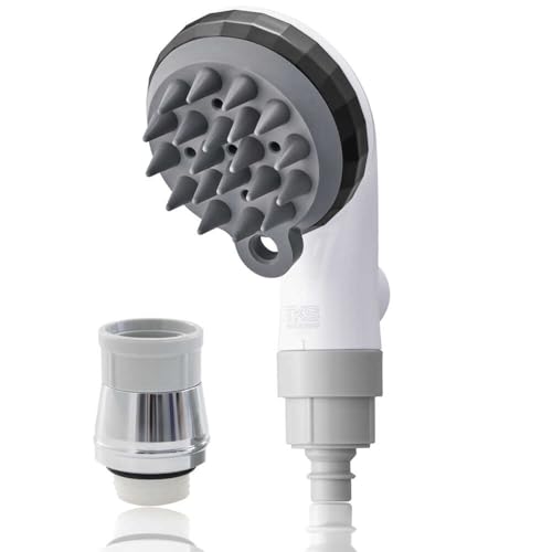 Avanti(アヴァンティ) スカルプファイン・スターターキット TK-A301 シャワーヘッド 日本製 ファインバブル