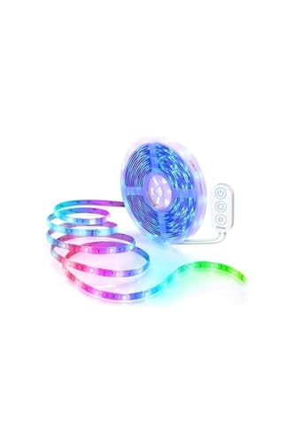 Govee Tira LED RGB Wifi + BT 10 M miniatura 1