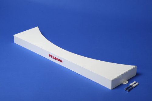 POLANIK Competition Shot Put Stop Board S-269