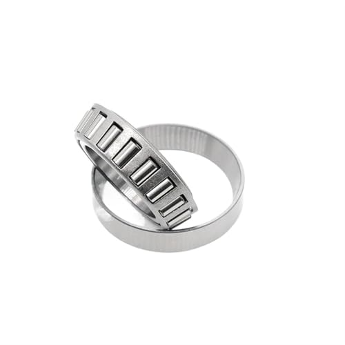 Deep Groove Double Rubber Seal Bearings 1pcs 30YM1/48Y1 30x48x12mm Steering Head Bearing Tapered Roller Bearings