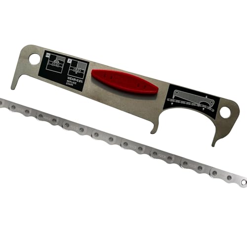 Chain Wear Checker Tool for SRAM Chains