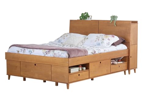 Memomad Amalfi Letto 180 x 200 cm