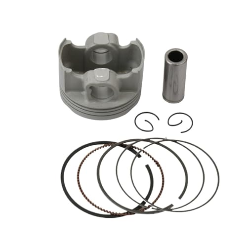 Kit Cilindro NMax125 Scooter 4 Tiempos GPD125A Lexi 125 MBK 2DS-E1311-10 7