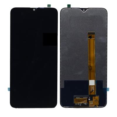 Image of Glass Exclusive Incell Lcd Display With Touch Screen Digitizer Display Assembly Combo Folder For Realme Cellphone (Realme 3)