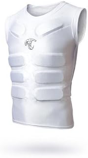 Men's Sleeveless Athletic Training Top Size: Extra Large