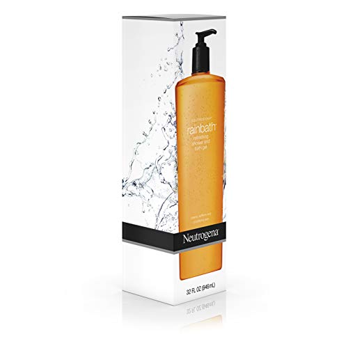 Image of Neutrogena Rainbath Shower Gel 32 Oz - Pack of 3