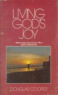 Living God's Joy B000P6H502 Book Cover