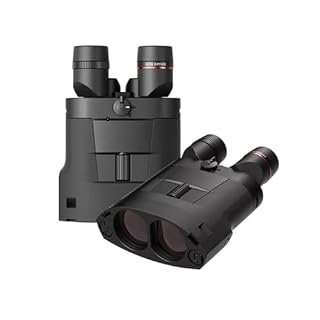 Kite Optics APC 50 : jumelles stabilisées 18x50 à piles AA