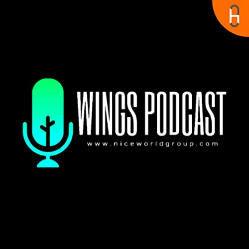 Wings Podcast Malayalam cover art