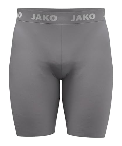 JAKO Mallas Cortas para niños Function, Gris, 164