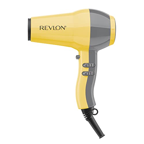 Revlon Salon Secadora Tecnología Titanio 1875W | BuscaPromos.com