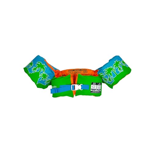 Image of Speedo Kids' Swim Star Flotation Chest Arm Band