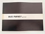 max papart signature  Max Papart graveur