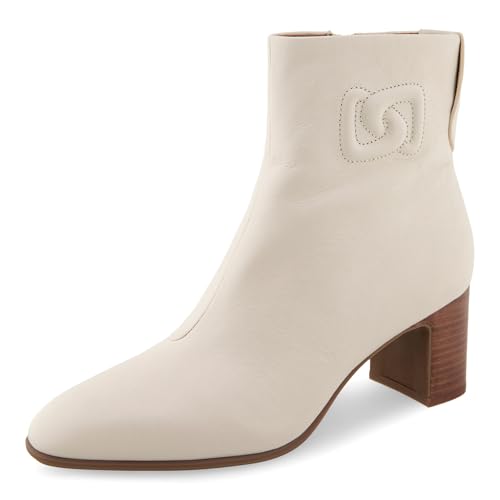 Bottines Magnus Aerosoles pour femme avec logo