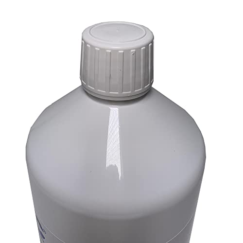 Aqua Bidest - 1 litro, acqua da laboratorio, acqua...