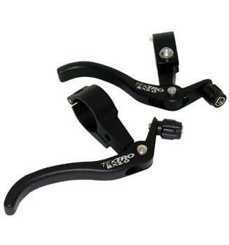 rennrad zusatzbremshebel Tektro Zusatz-Bremshebel für Cross Size:122 × 81 cm DSM Humboldt Electronics Simplifier kfz-handschuhe