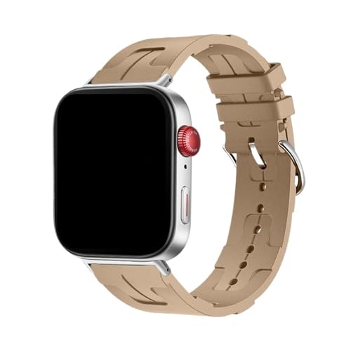 Bracelet Huawei Watch Fit 3 interchangeable pour éviter les irritations