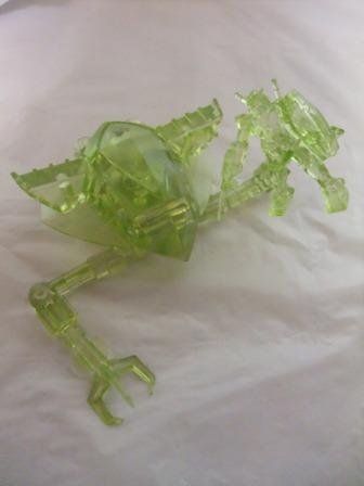 Amazon | ガシャポンEX ガンダムHGシリーズ MA（モビルアーマー