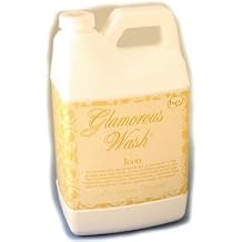 ICON Glamorous Wash 64 oz Half Gallon Fine Laundry Detergent by Tyler Candles