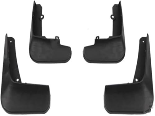 Bavettes pour Mazda CX-5 finition premium et ajustement parfait sur ailes 2017-2020