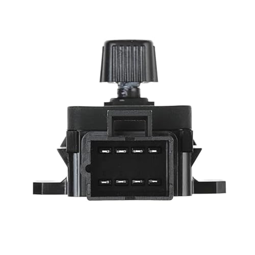 Commande vitre électrique réglage siège électrique Chevy Silverado 3500 - 7