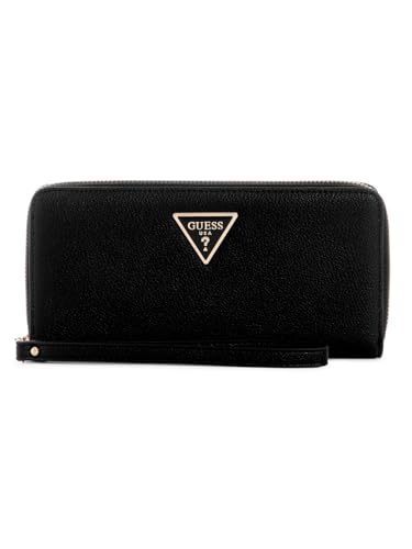 GUESS LAUREL II SLG LARGE ZIP AROUND