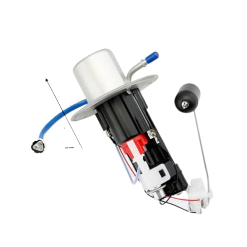 Bomba de combustible para GSXR-1000 2005 2006 repuesto compatible 1510041G00 piezas moto 2