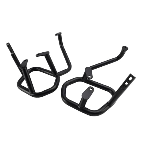 Protection de moteur pour Triumph Speed Scrambler 400 24+ pour trajets urbains