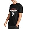 DRseUY Saxon Wheels of Steel T-Shirt M #2